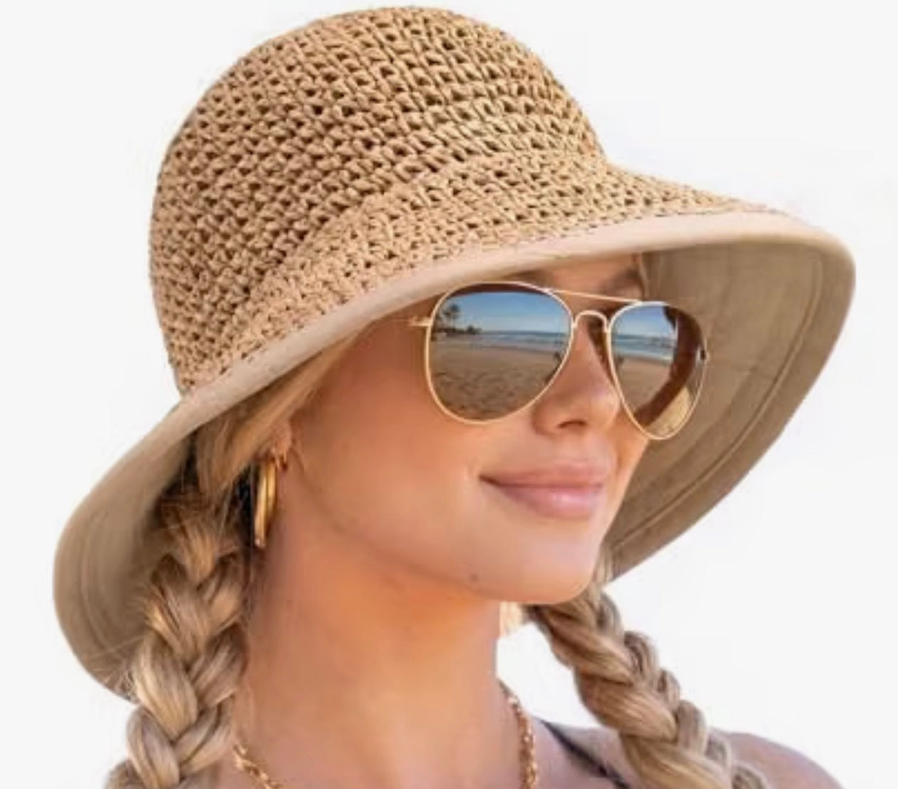 Sombrero de Verano