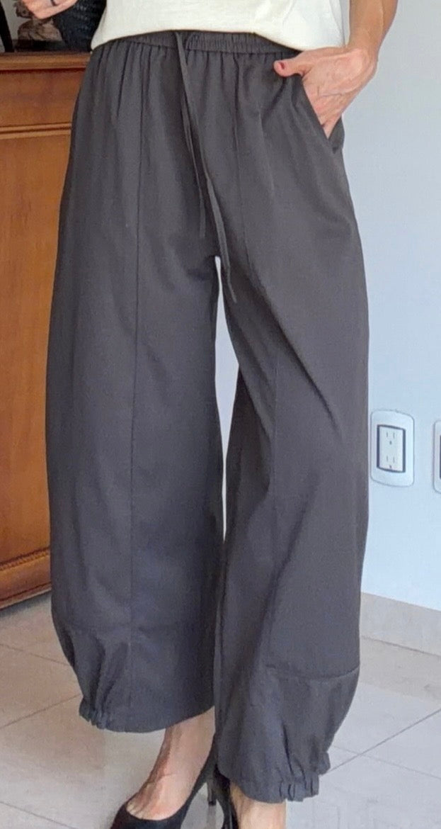 Pantalón Básico SC 06/26