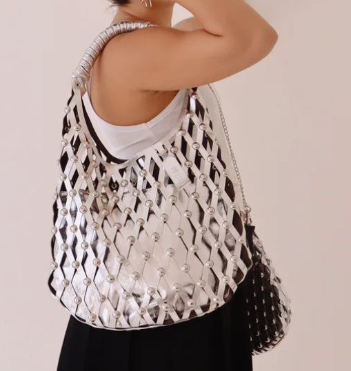 PV Bolso Estoperol Grande
