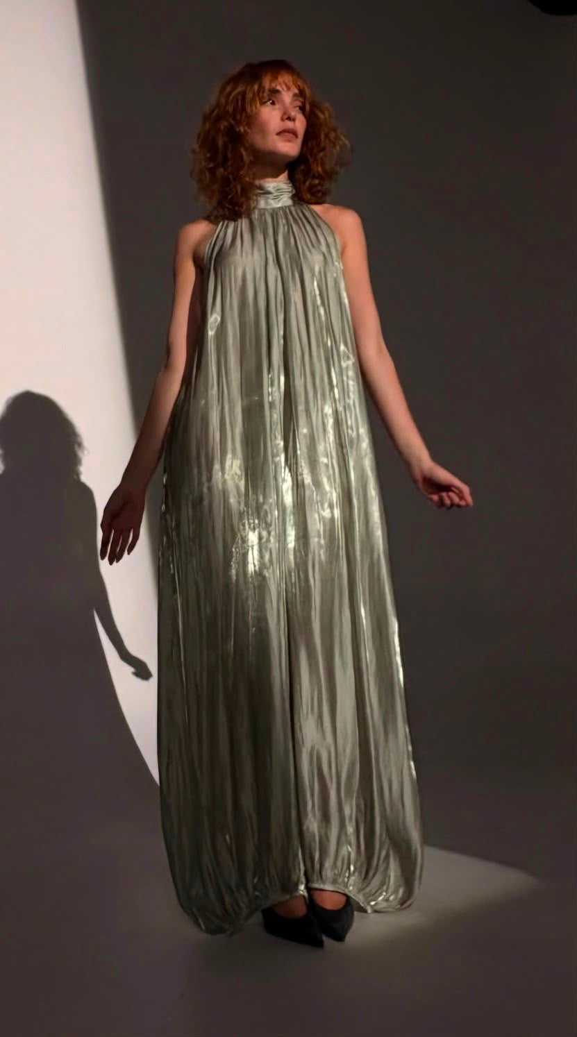 Mono Halter Formal S21 07-26