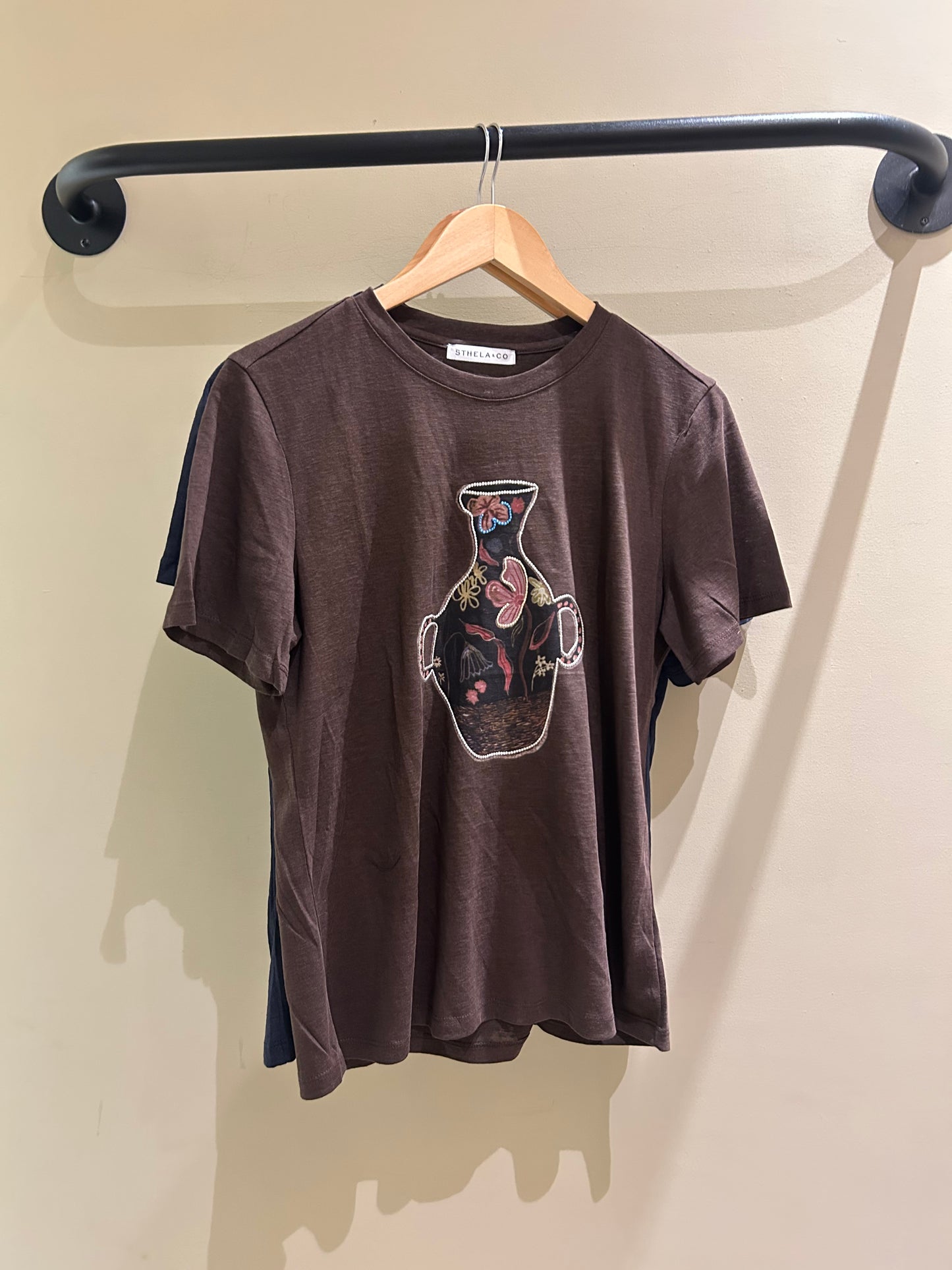 Blusa Algodón SC 08-26