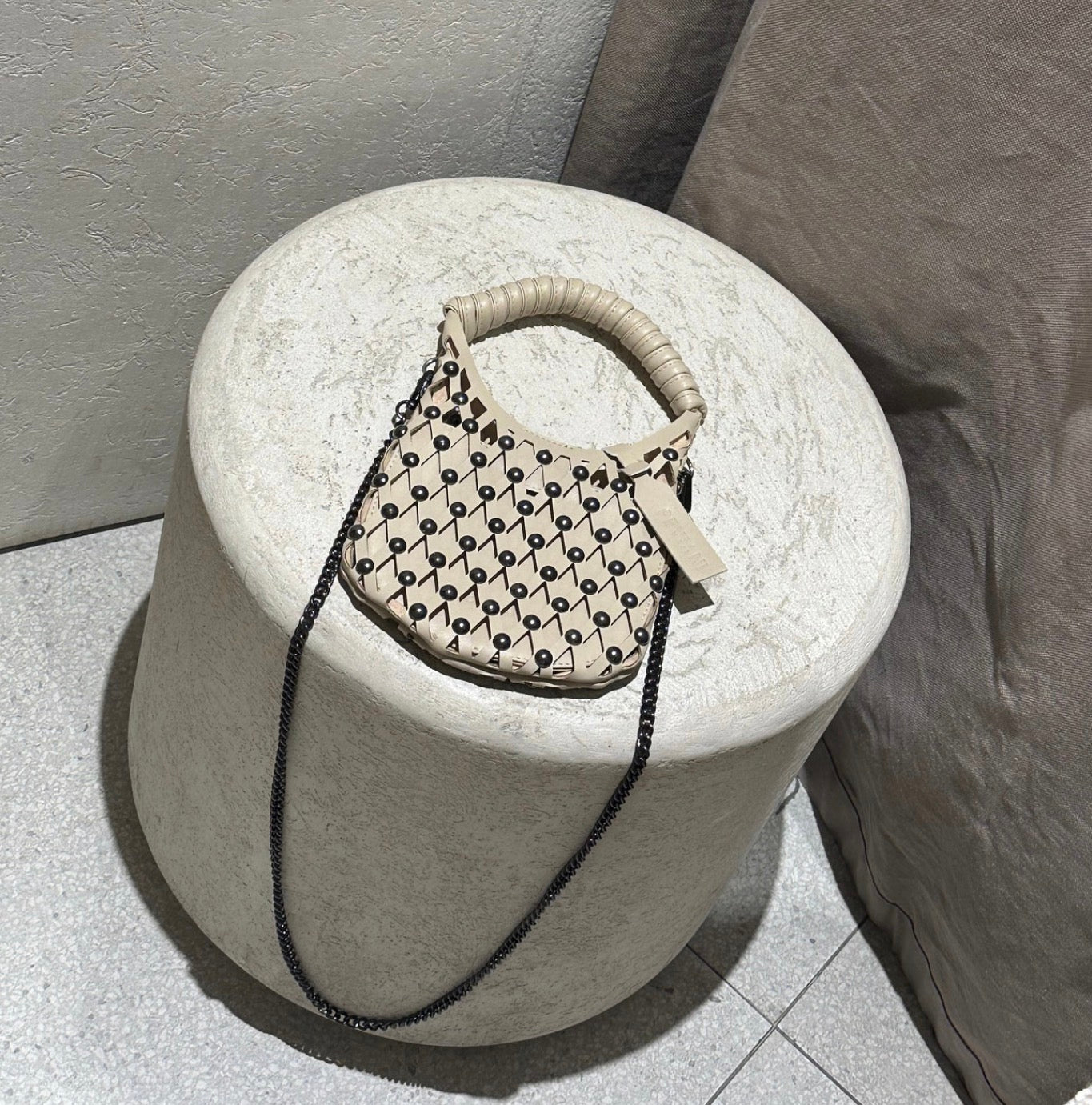 PV Bolso Estoperol Chico