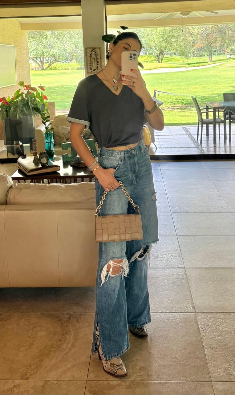 Jeans SC
