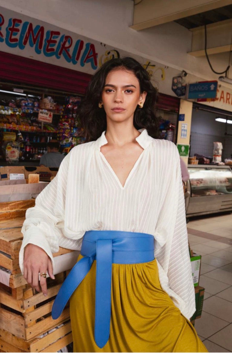 Blusa Raya S21 07-26