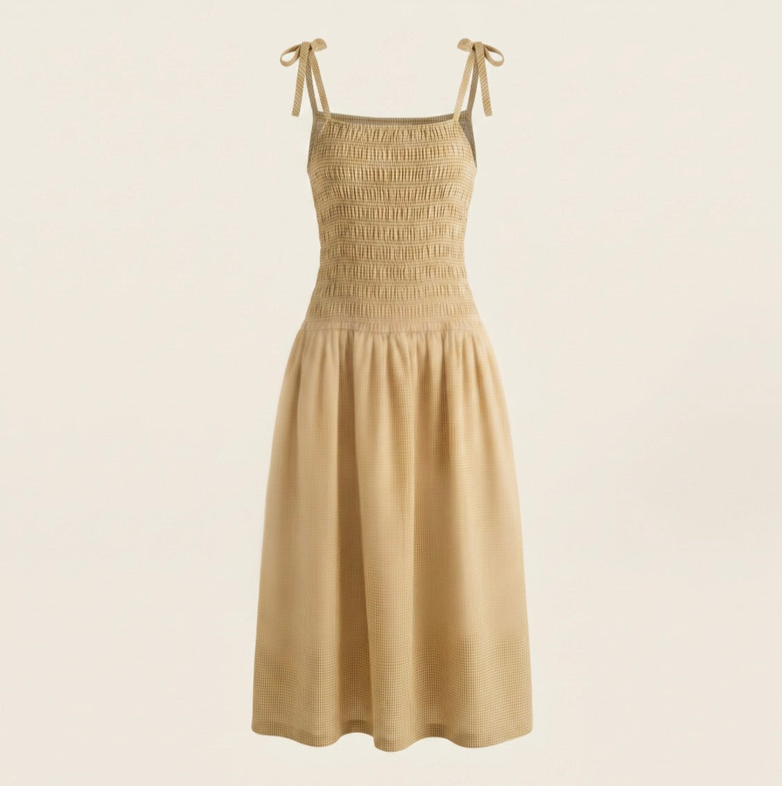 Vestido Resorte SC 04-26