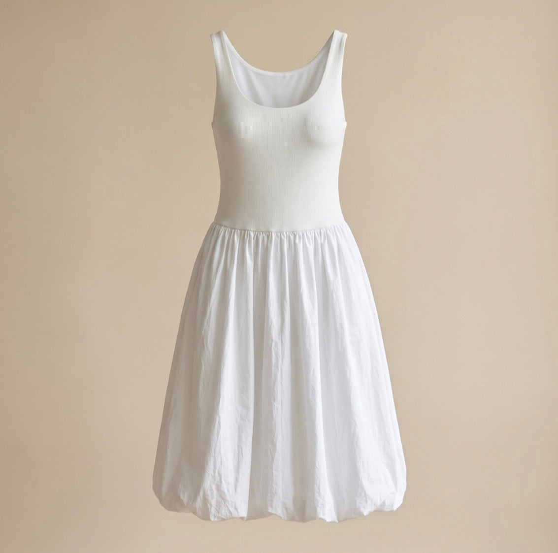 Vestido Algodón SC 04-26