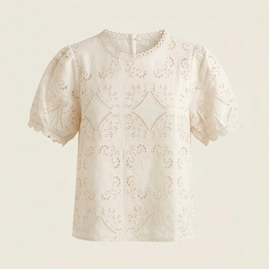 Camisa Algodón Casual