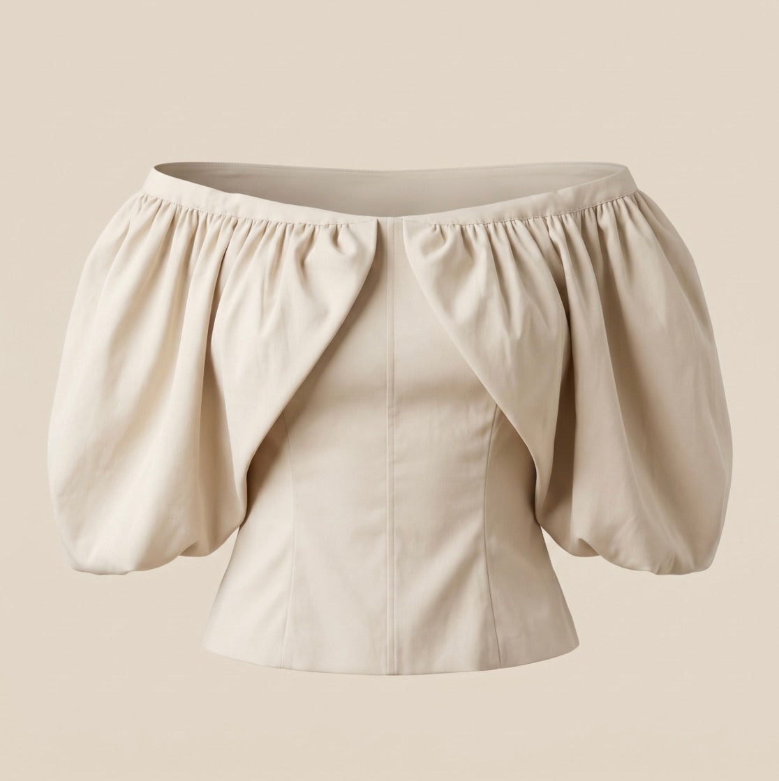 Corset S21 03-26
