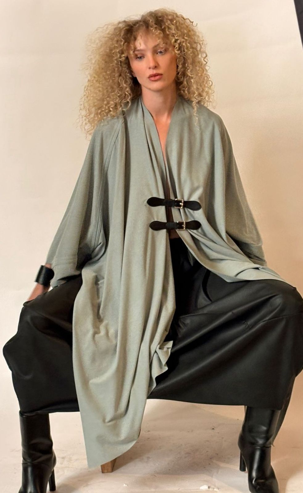 Pantalón Vinipiel Thai