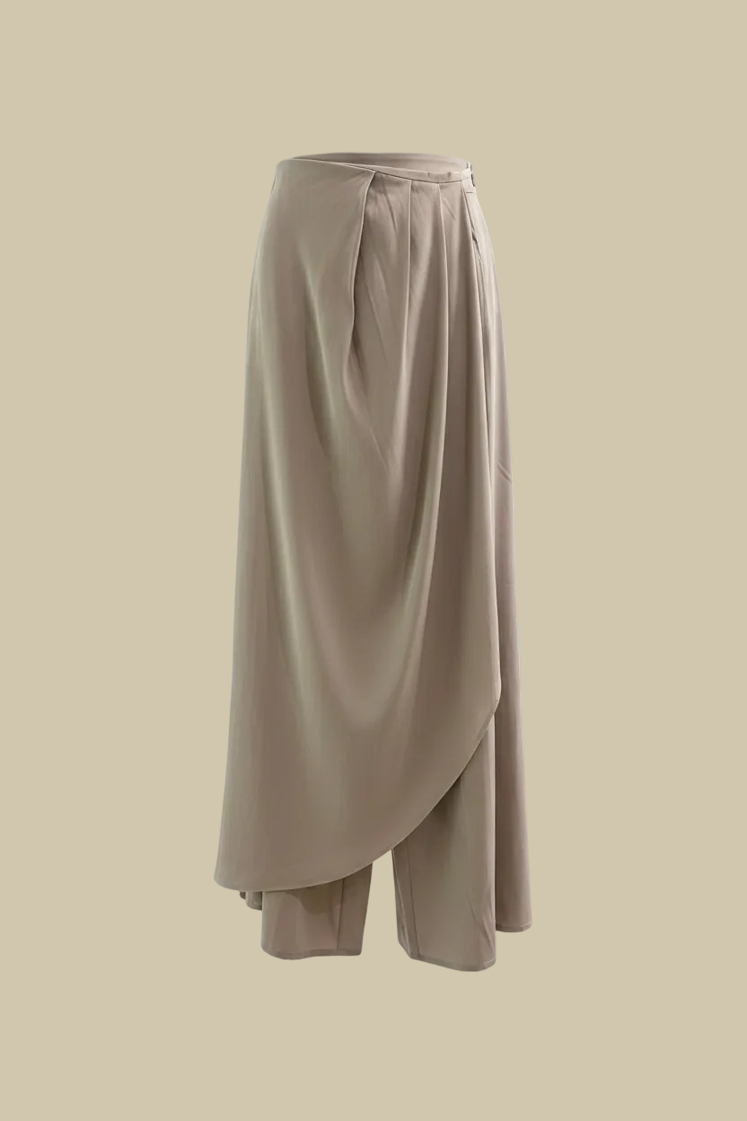 Pantalón Amplio Formal S21 05-26