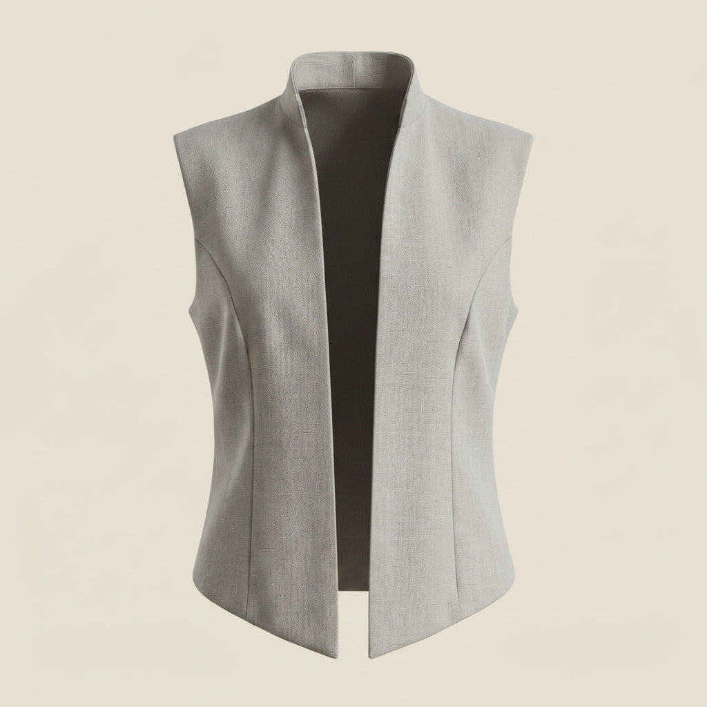 Chaleco Formal S21 05-26