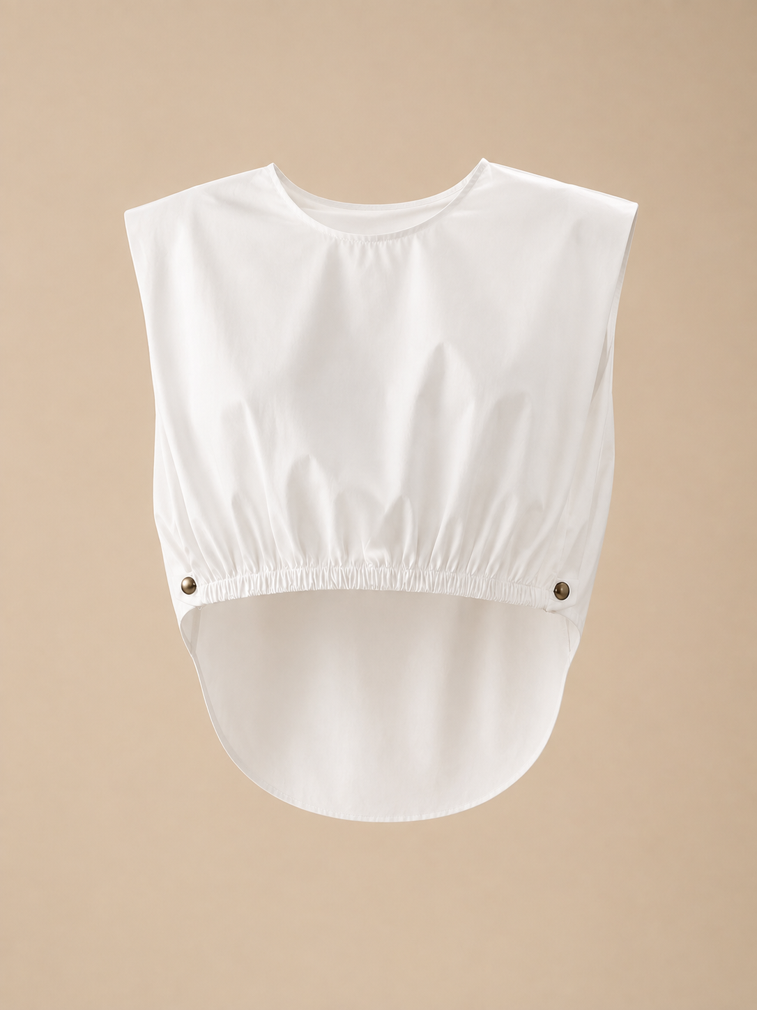 Blusa Gabardina S21 07-26