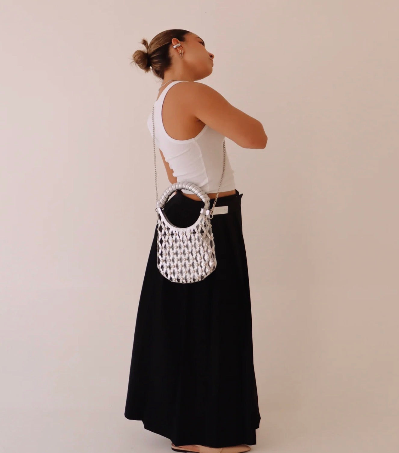PV Bolso Estoperol Chico