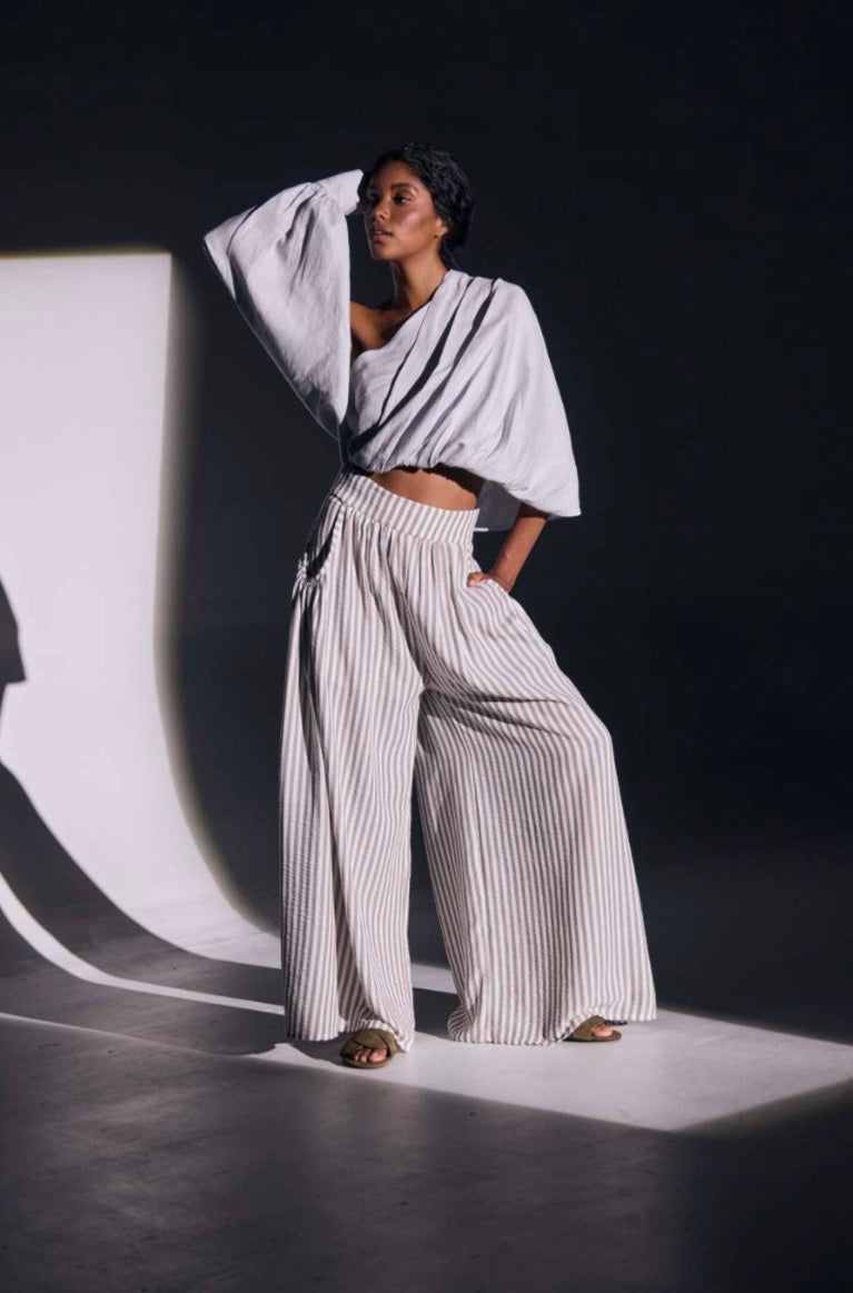 Pantalón Raya S21 07-26