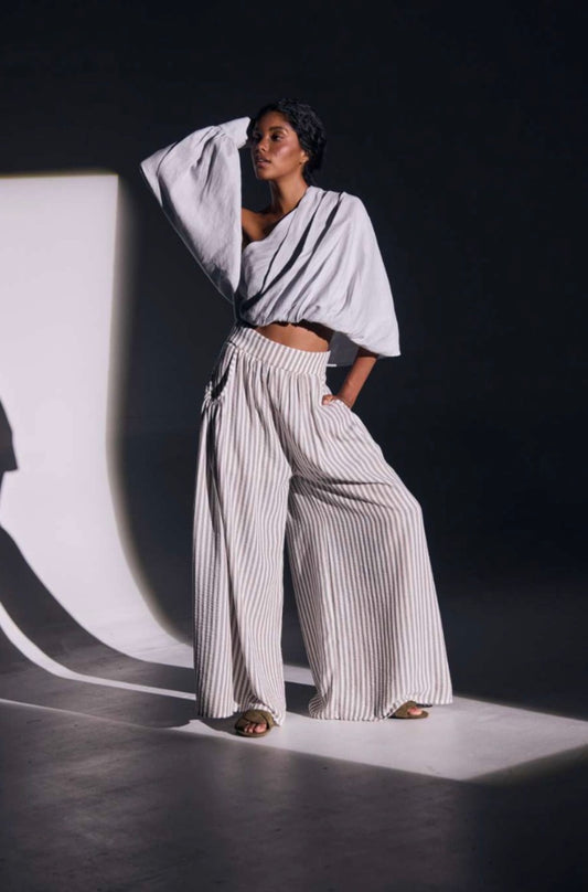 Pantalón Raya S21 07-26