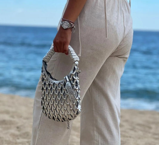 PV Bolso Estoperol Chico