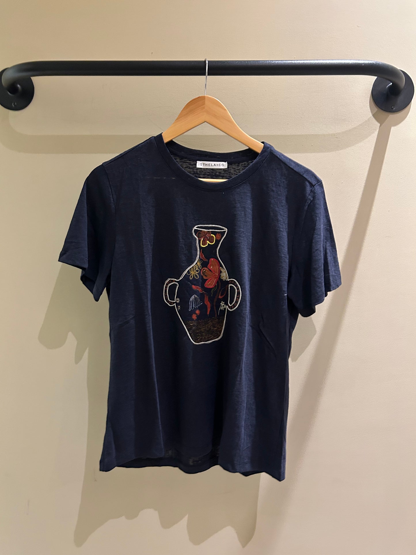 Blusa Algodón SC 08-26