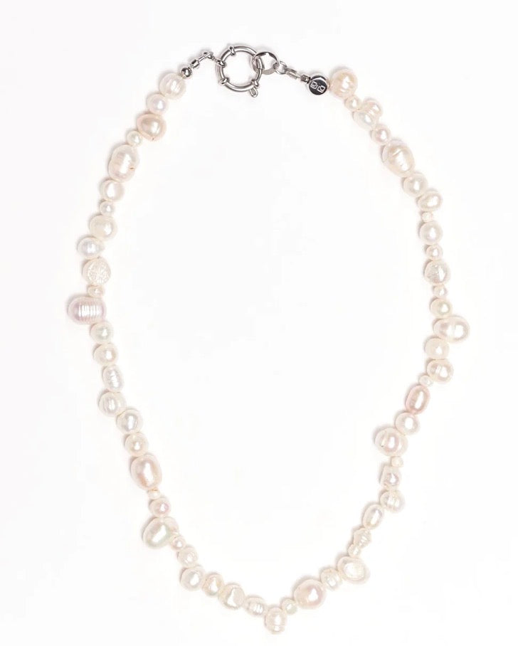 TA Collar Perlas