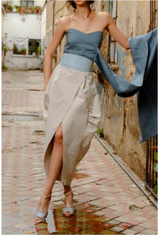 Corset Reboso S21 07-26