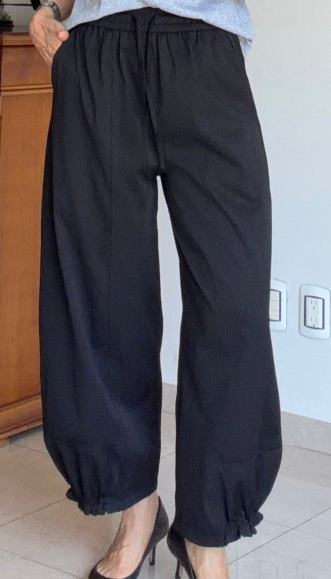Pantalón Básico SC 06/26