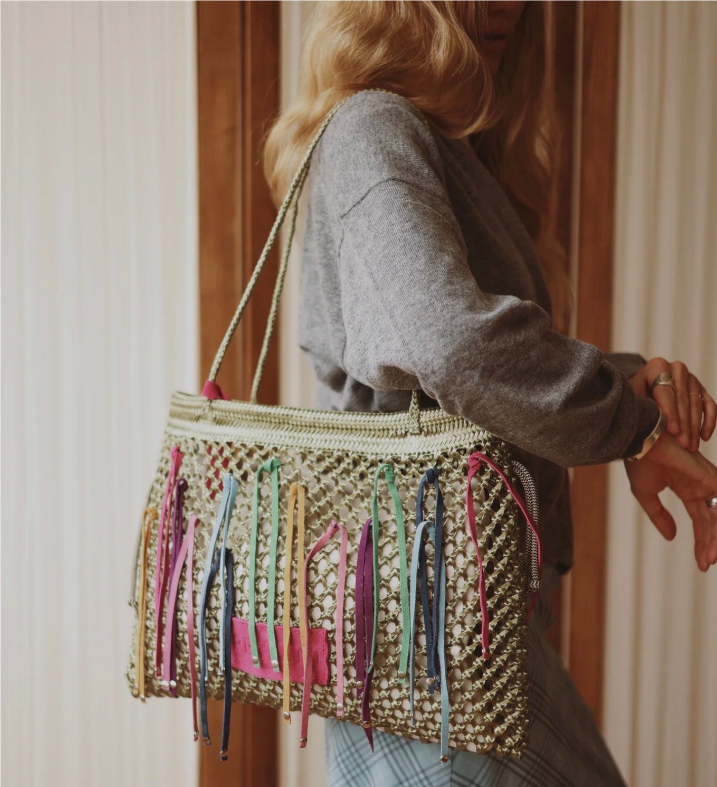 PV Bolsa Mimbrana