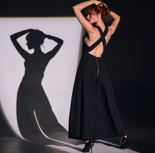 Jumpsuit Formal S21 07-26