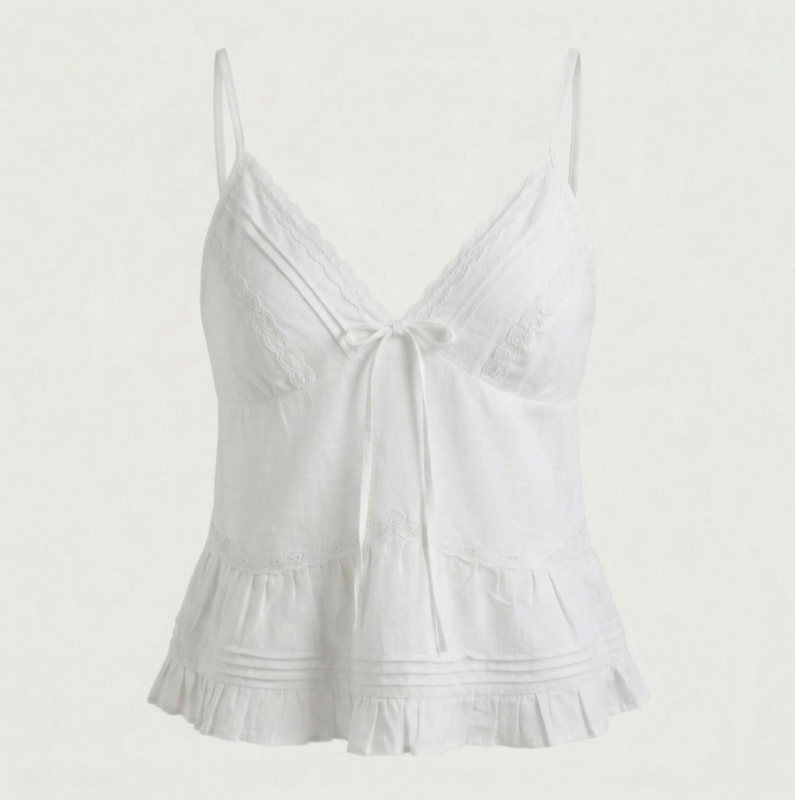 Blusa Tirantes SC 03-26