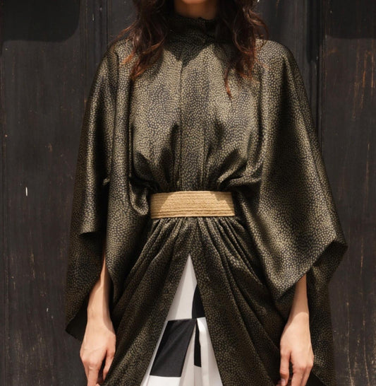 Kaftan Estampado S21 09-26