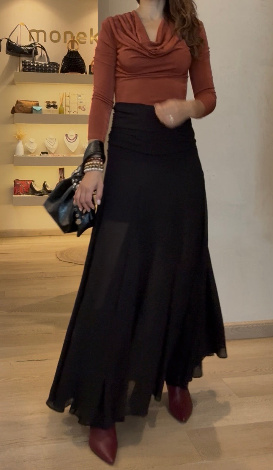 Body Formal SC 08-26