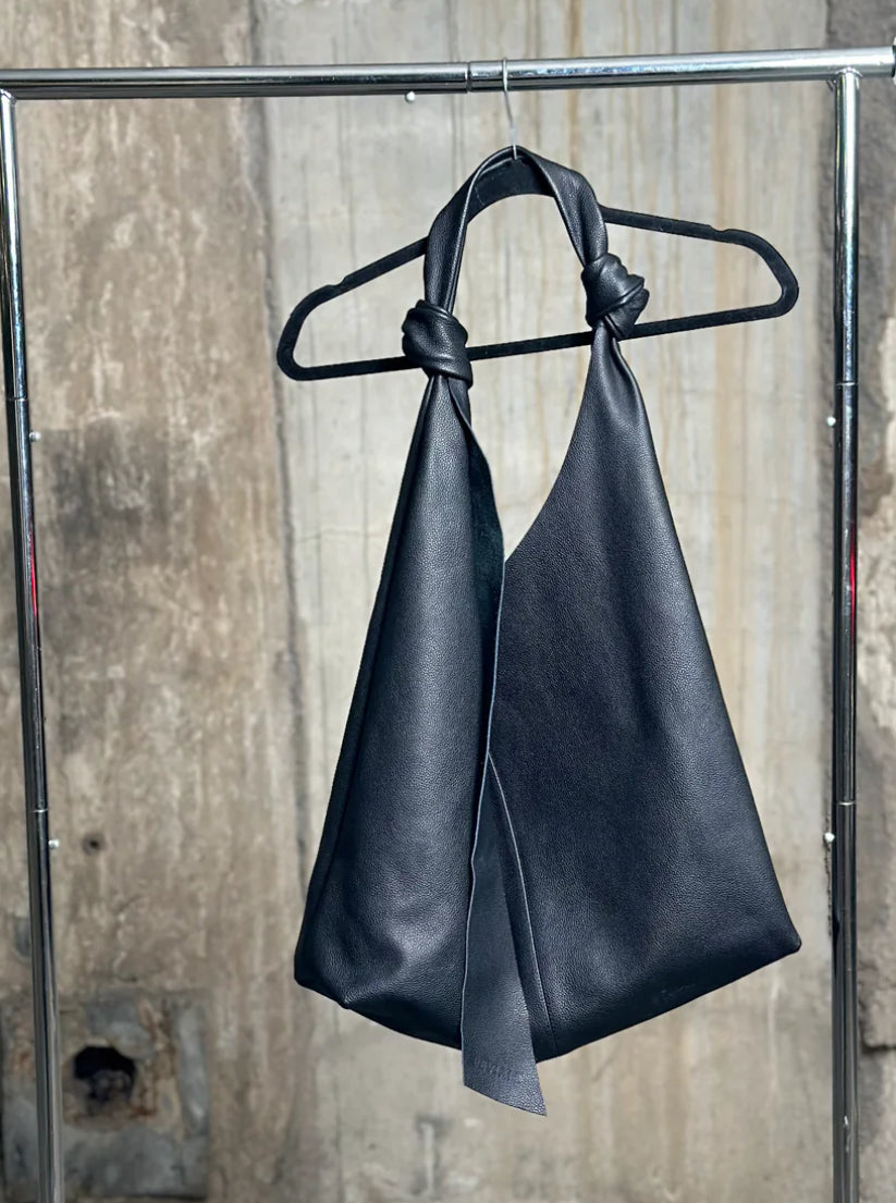 PV Bolsa Piel XL