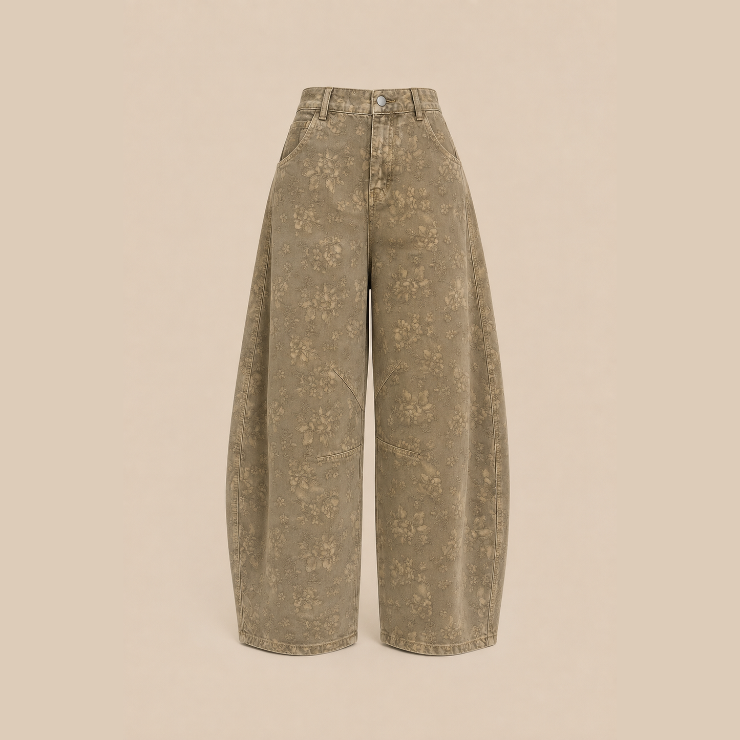 Pantalón Bordado SC 08-26