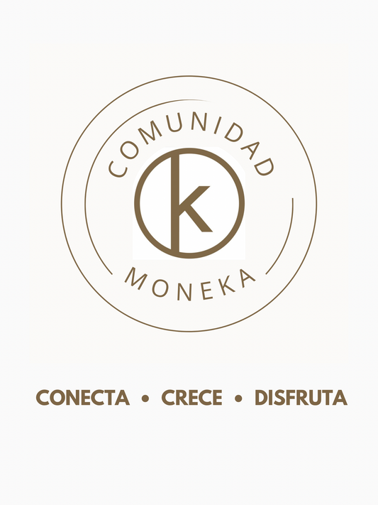 Comunidad Moneka