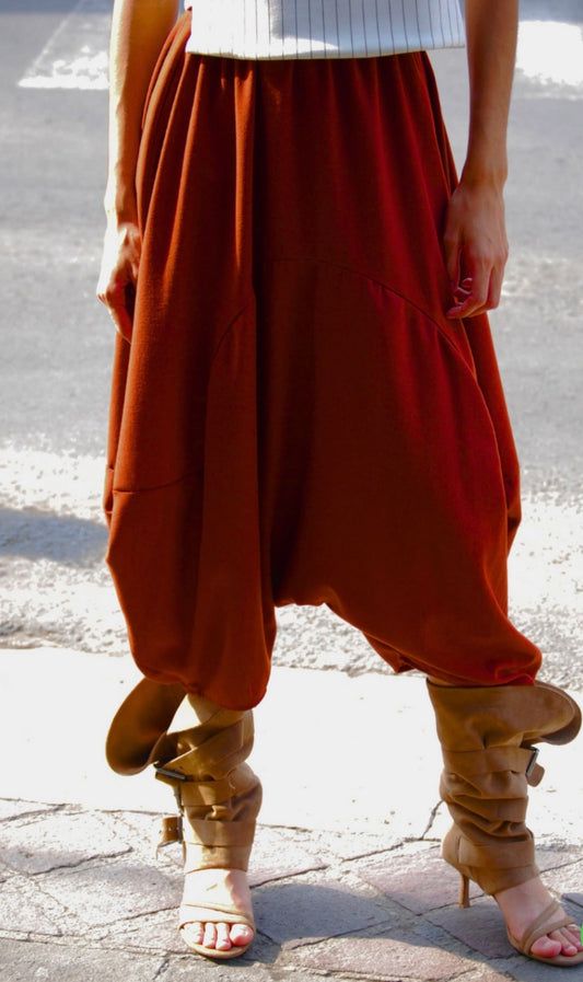 Pantalón Thai S21 09-26
