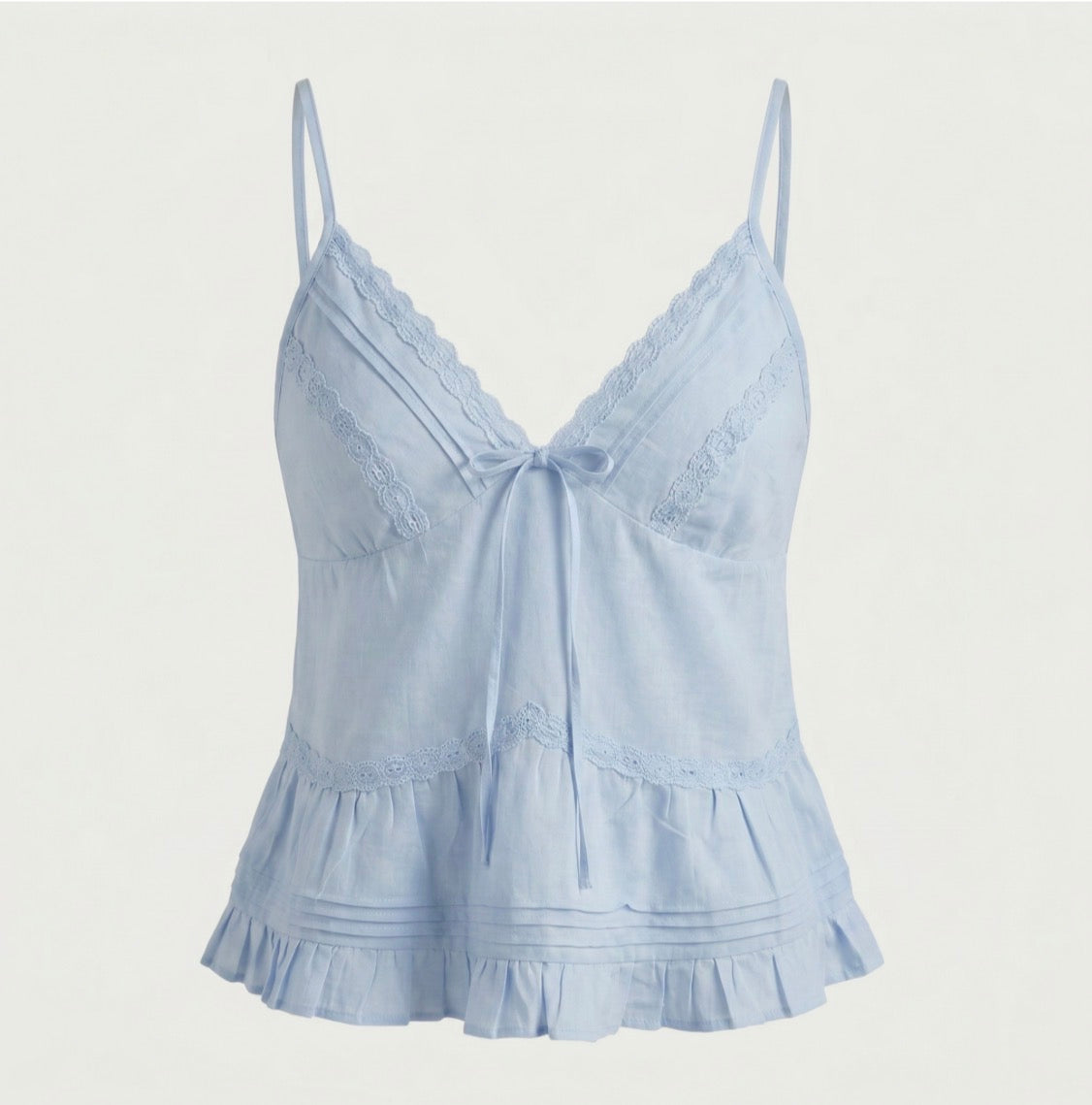 Blusa Tirantes SC 03-26