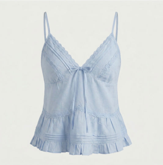 Blusa Tirantes SC 03-26