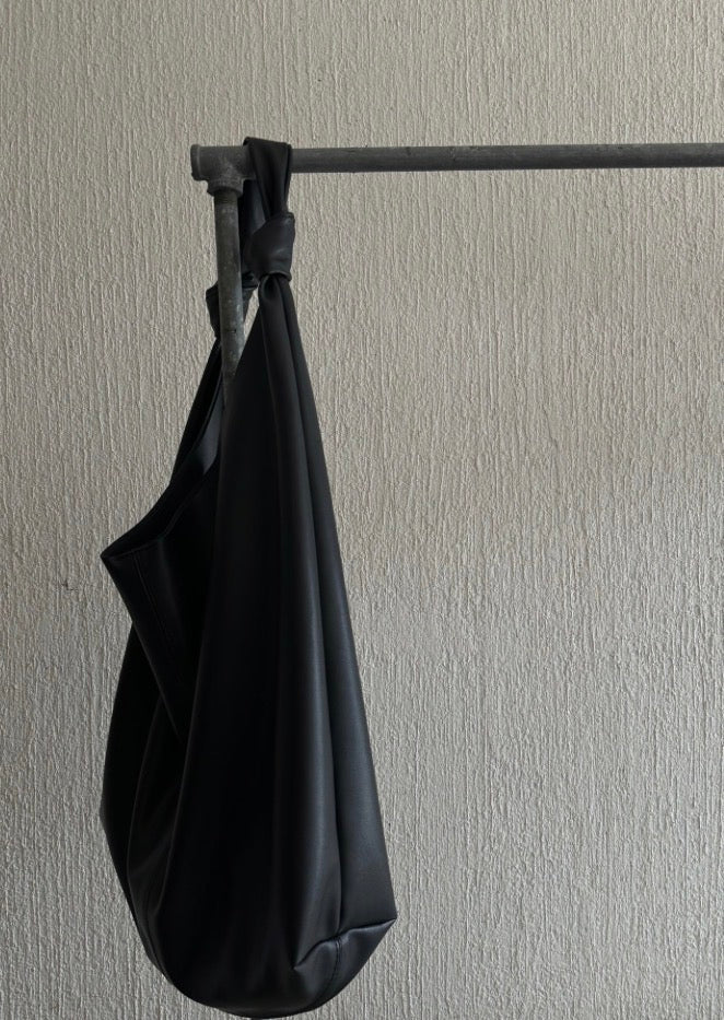 PV Bolsa Piel XL