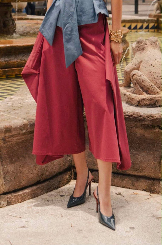 Pantalón Corto S21 09-26