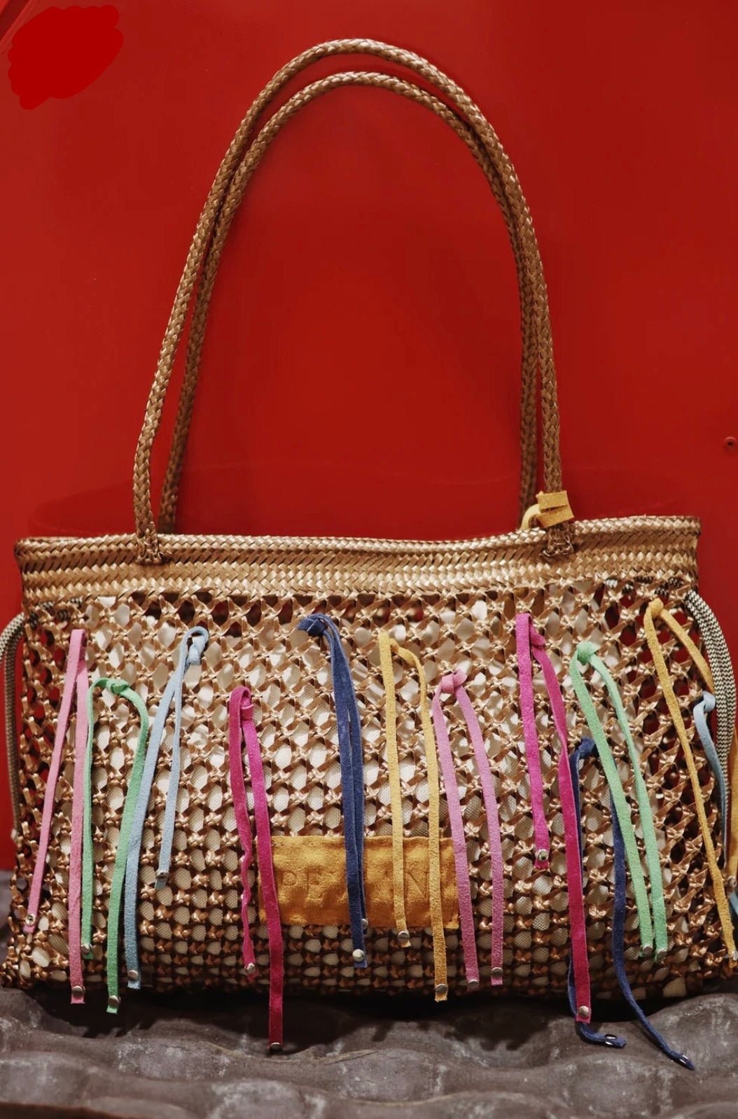 PV Bolsa Mimbrana