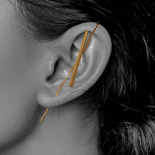 Tuna Arete Bastón Barra