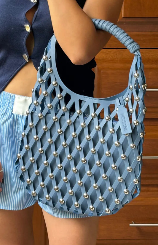 PV Bolso Estoperol Grande