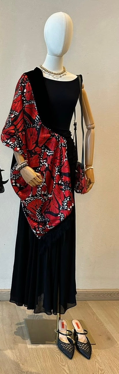 PC Poncho Seda