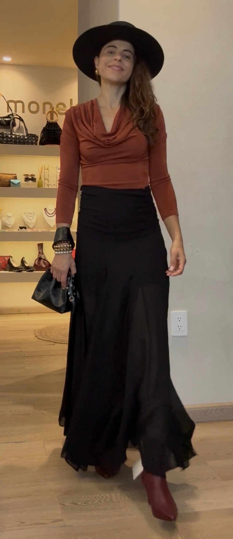 Body Formal SC 08-26