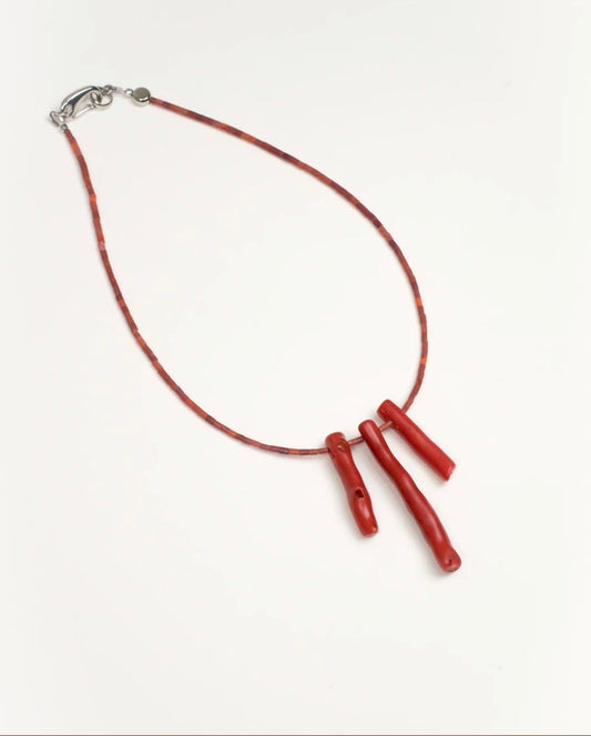 TA Collar Coral