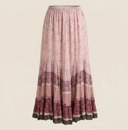 Falda Larga SC 04-26