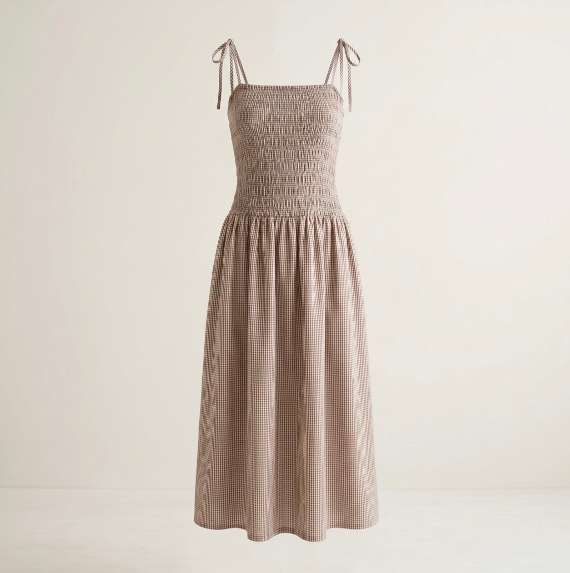 Vestido Resorte SC 04-26