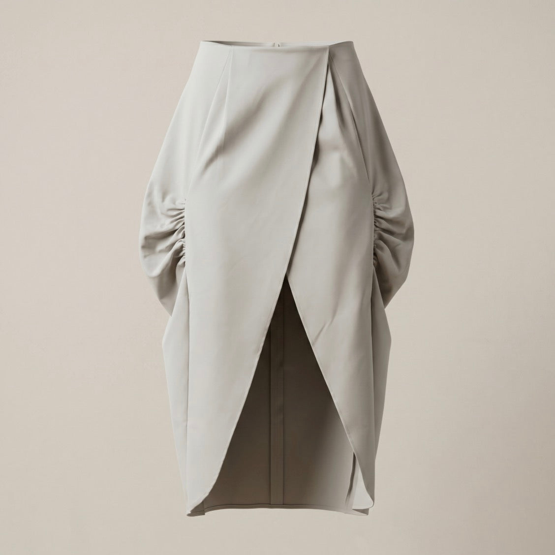 Falda Midi Casual S21 05-26