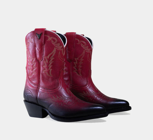 PB Botas Ignis Red