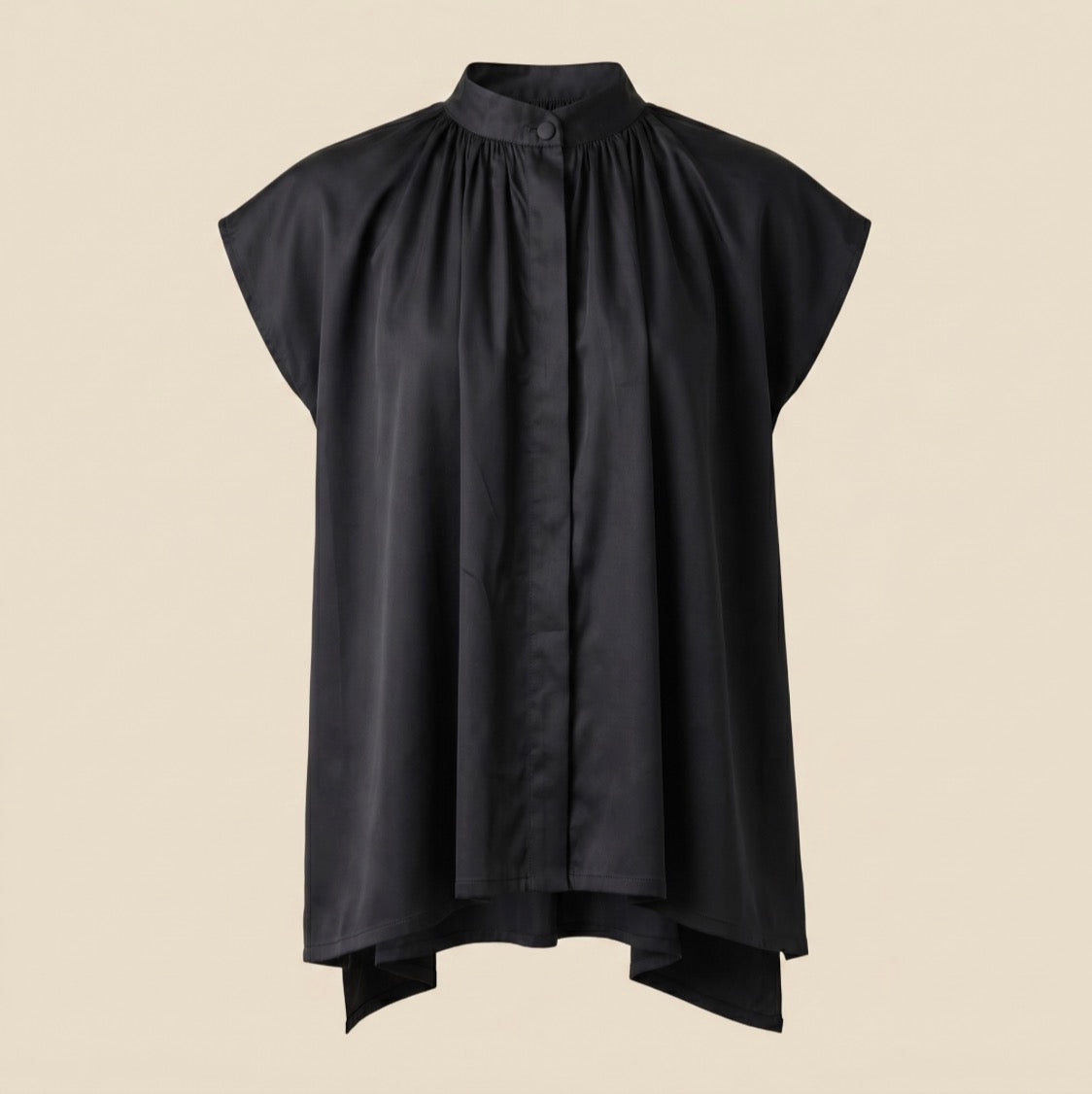 Blusa Botones S21 03-26