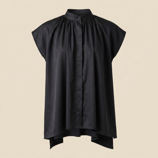 Blusa Botones S21 03-26