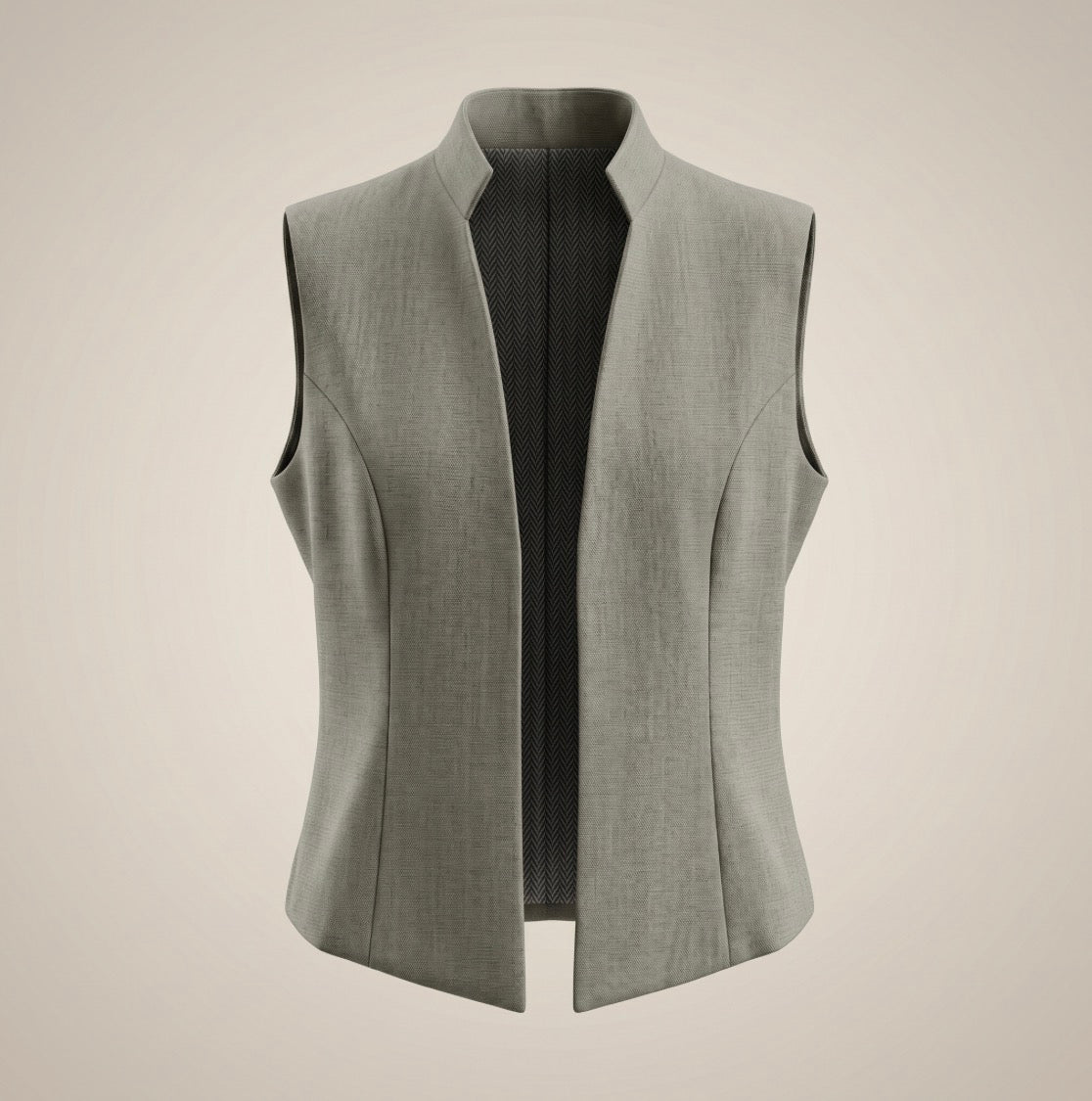 Chaleco Formal S21 05-26